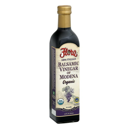 Flora Balsamic Vineg