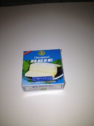 [061104410607] Kaserel Brie