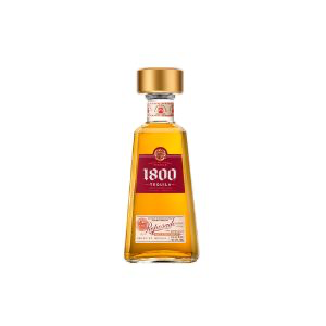[7501035010192] 1800 Tequila - Reposado 750ml