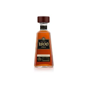 [811538010030] 1800 ANEJO 750ML