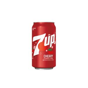 [07883802] 7Up - Cherry 12oz 