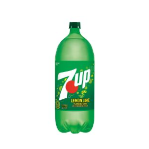 7up 2L