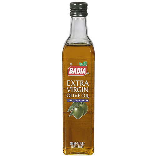 BADIA OLIVE OIL 500ML