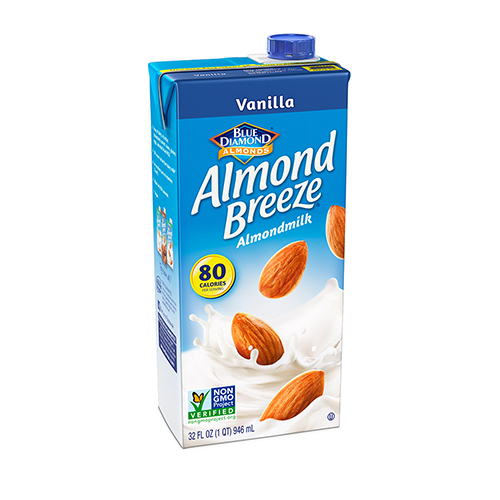 [041570068366] B/D Almond Milk 32Fl