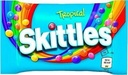 SKITTLES MINI TROPICAL 45G