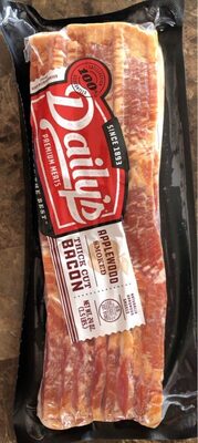 [079618324075] Daily's Meats-Smoked