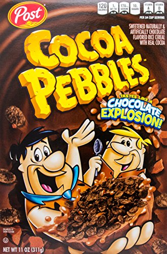 [884912129512] Post Cocoa Pebbles 1