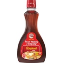 PEARL MANNING PANCAKE SYRUP 12OZ