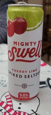 [854599007069] Mighty Swell Spiked