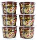 Tonkotsu Premium Ramen 101g