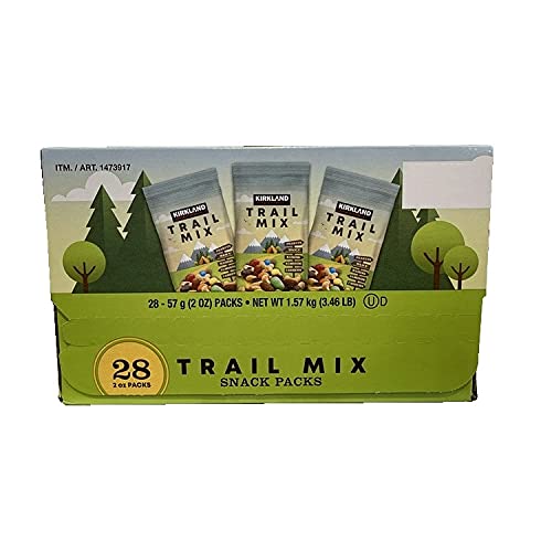[096619067237] Kirkland Trail Mix 2