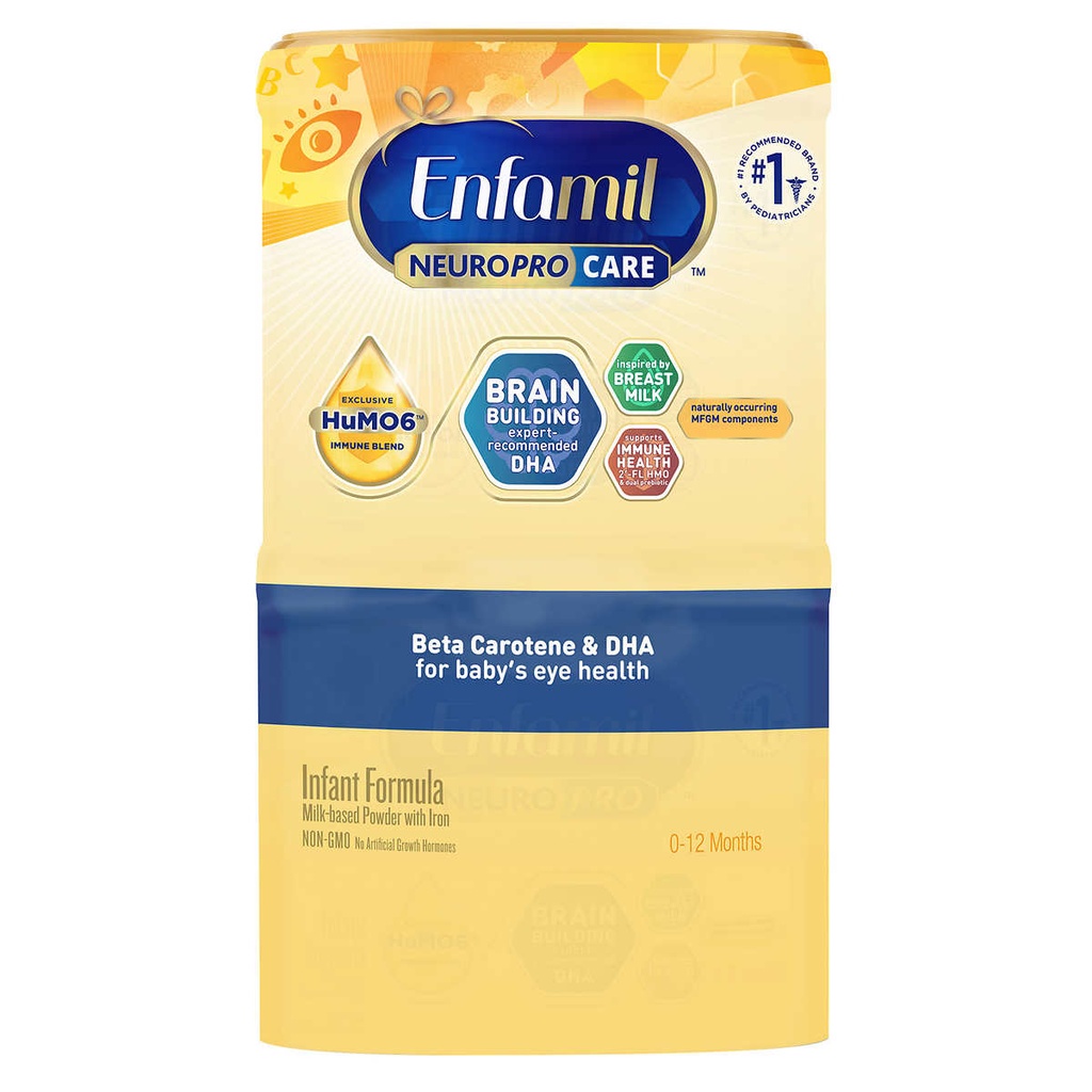 [300875132043] Enfamil-Neuropro Car