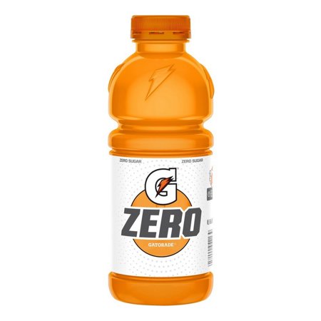 [052000042139] Gatorade Zero 20Oz