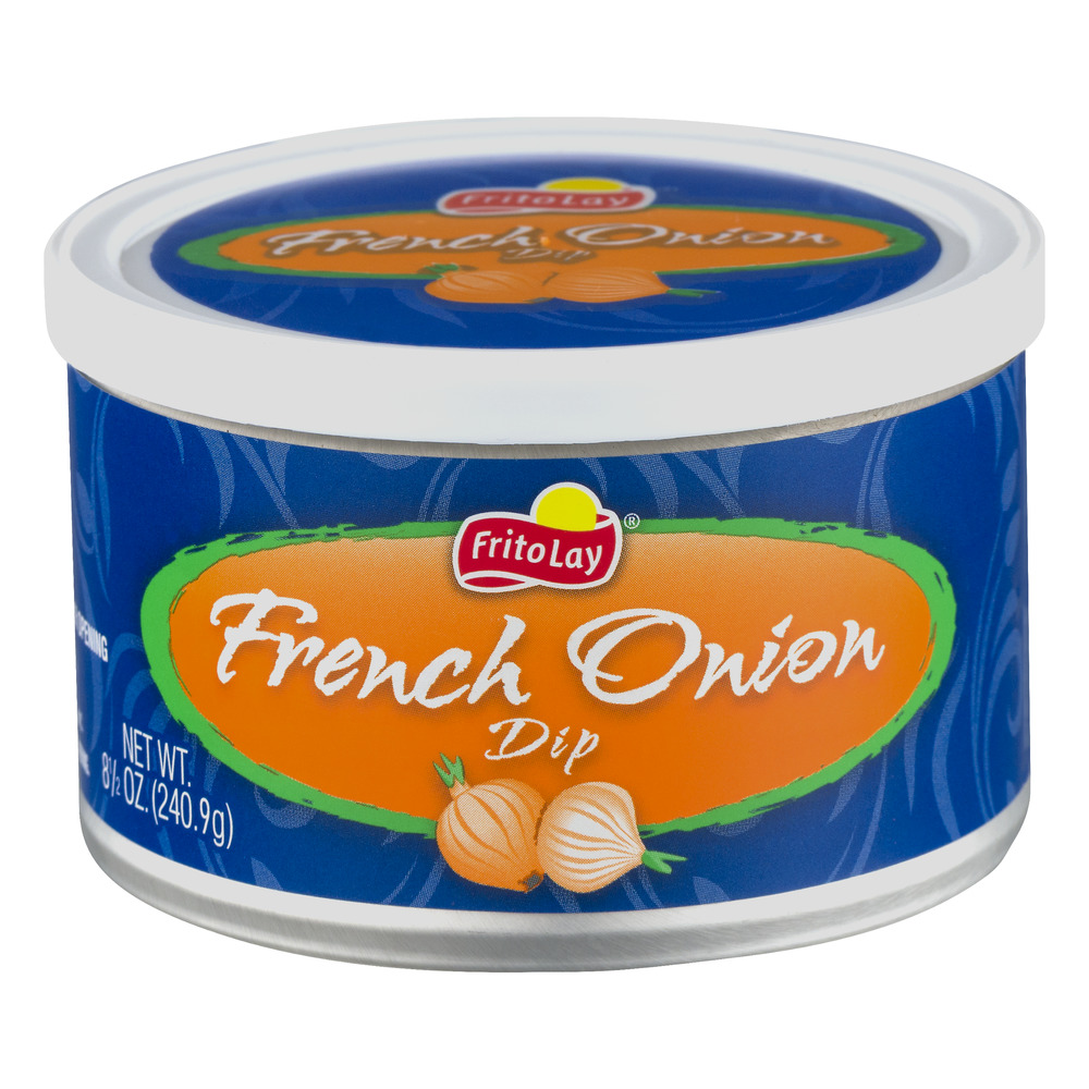 [028400000260] Fritolay- French Oni