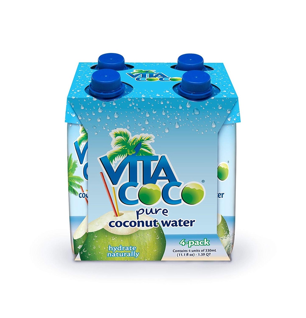 [898999000022] Vita Coconut Water 330ml