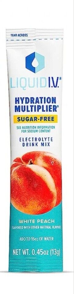 [850039286827] Liquid I.V.-Hydration Multiplier 13g
