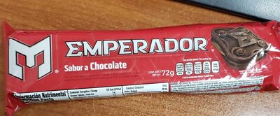 [7500478013609] GAMESA EMPERADOR 72G