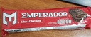 GAMESA EMPERADOR 72G