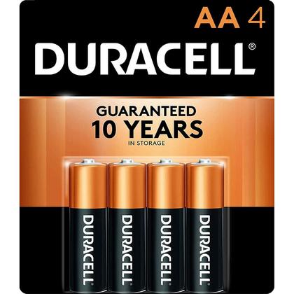 [041333224015] DURRACELL AAA2