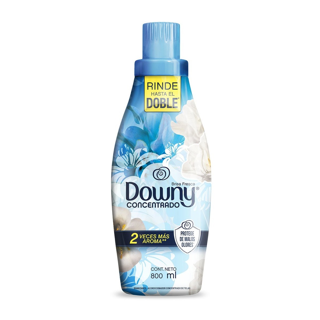 [7506339394917] DOWNY FRESCA 800ML