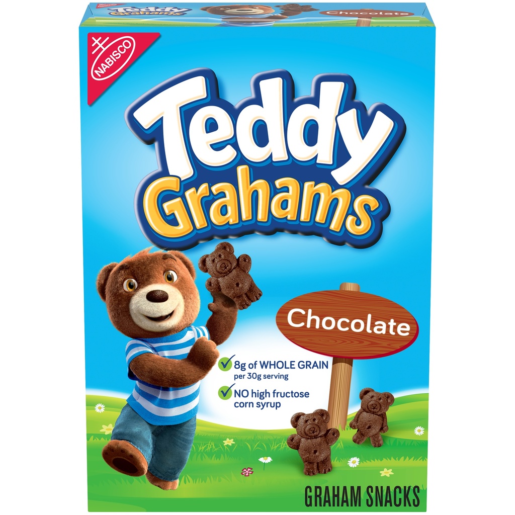 [044000045579] Teddy G Cocoa