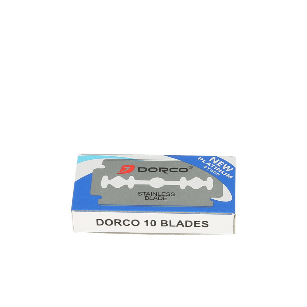 [8801038200026] DORCO BLADES PACK