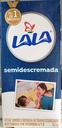 Lala Semi Descremada