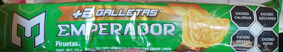 EMPERADOR 96G