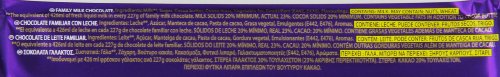 [7622300743574] Cadbury Dairy Milk 45g