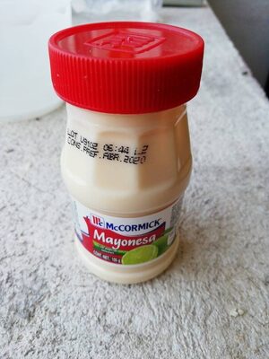 McCORMICK MAYO 105 g
