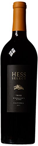 [717888500224] Hess Select Trio