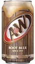 A&W ROOT BEER W/ AGED VANILLA