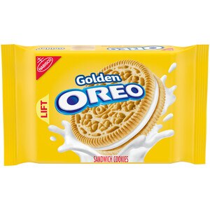 [044000060121] Golden Oreo 376G