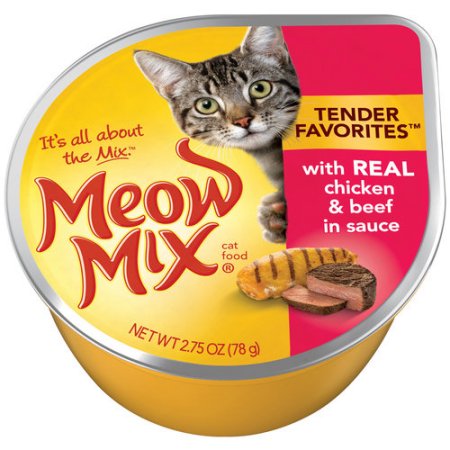 [829274006170] Meow Mix Tenders 78G