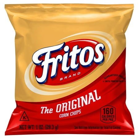 FRITOS-ORIGINAL 1OZ