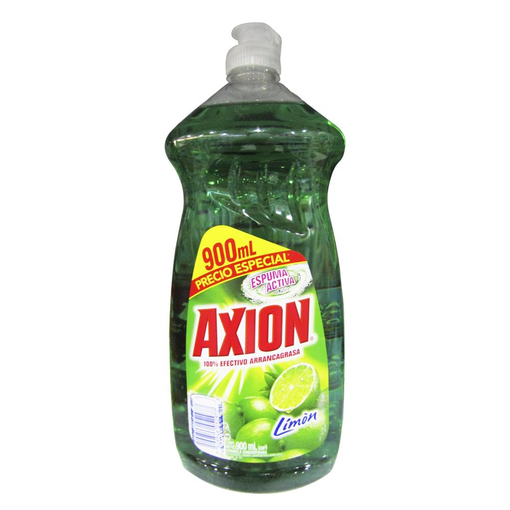 [7509546052977] AXION LIMON 900ml