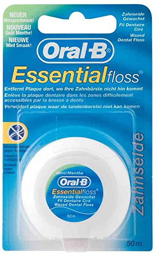 [5010622005029] ORAL B ESSENTIAL FLOSS