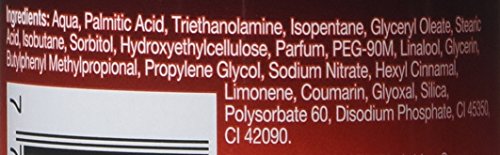 [7702018980901] GILLETTE SHAVE GEL ORIGINAL SCENT 200ml