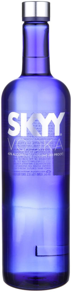 [721059010009] SKY VODKA 1L