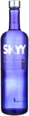 SKY VODKA 1L