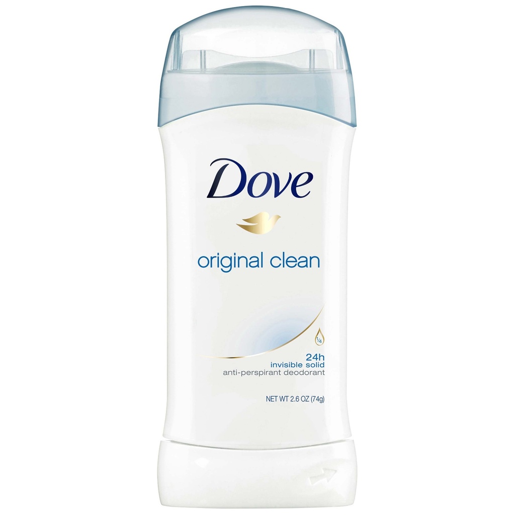 [079400507303] Dove 2.6Oz