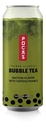 Poca's Bubble Tea Matcha 16.5oz