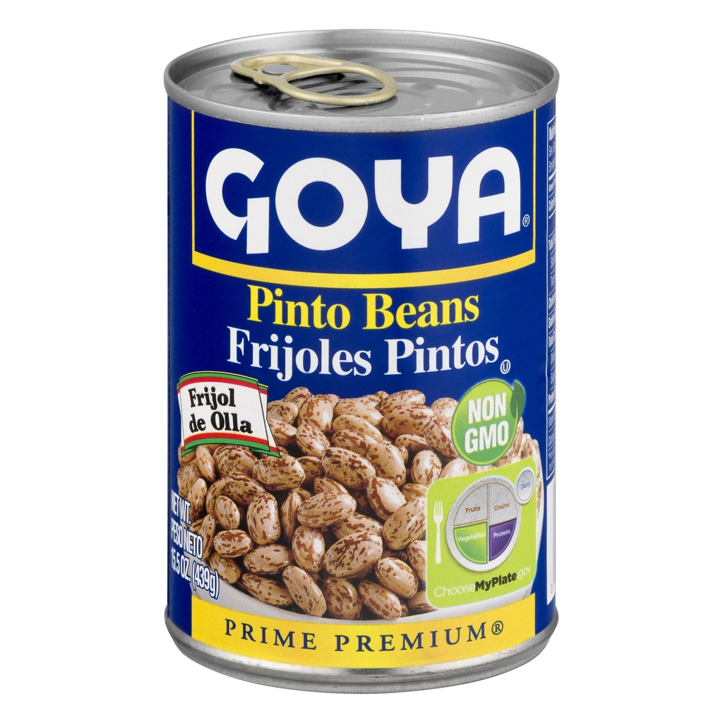 [041331124379] Goya Pinto Beans