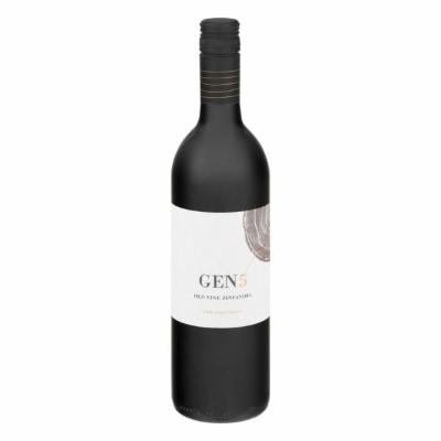 [852282002940] GEN 5 Wine