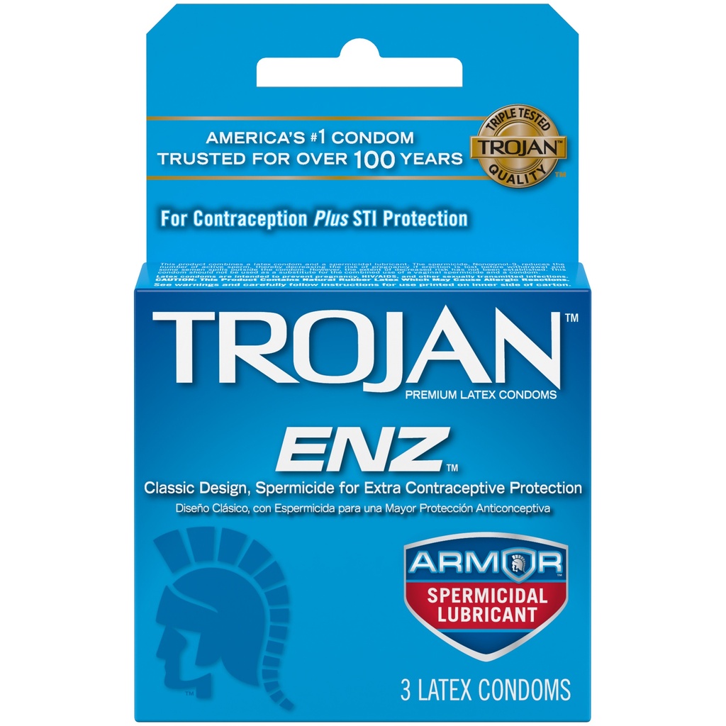 [022600931508] TROJAN ENZ