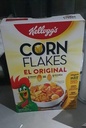 KELLOGGS CORN FLAKES 500G