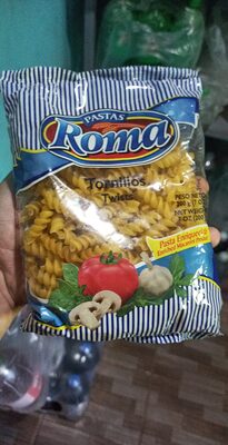 Roma Twists 200G