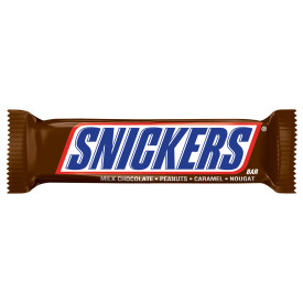 [040000424314] Snickers Single Bar 1.86oz