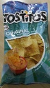 TOSTITOS-RESTAURANT STYLE 10oz