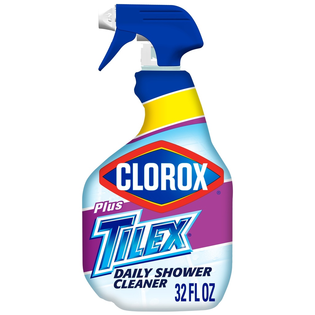 [044600012605] Clorox Tilex Plus 32
